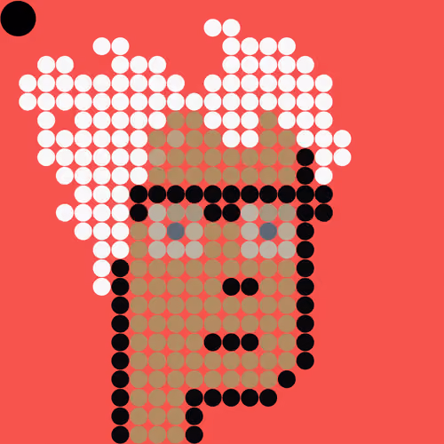 Shape Punk #725