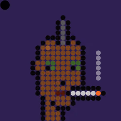 Shape Punk #787
