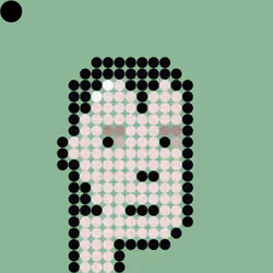 Shape Punk #453
