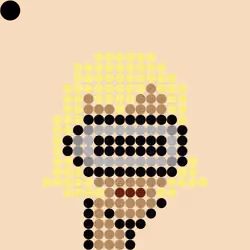 Shape Punk #826