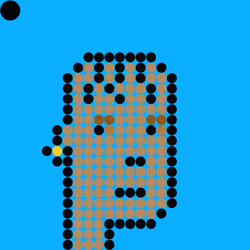 Shape Punk #778