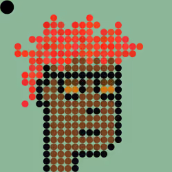 Shape Punk #156