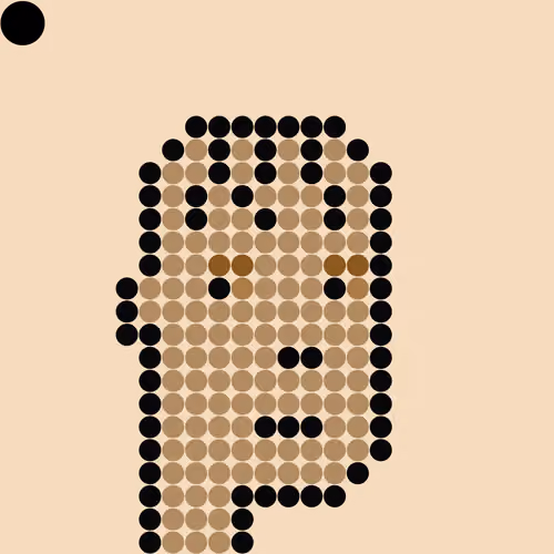 Shape Punk #117