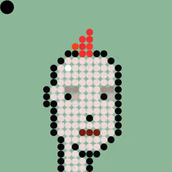 Shape Punk #736