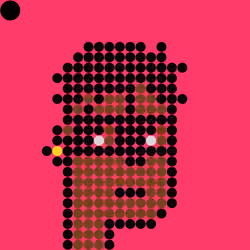 Shape Punk #295