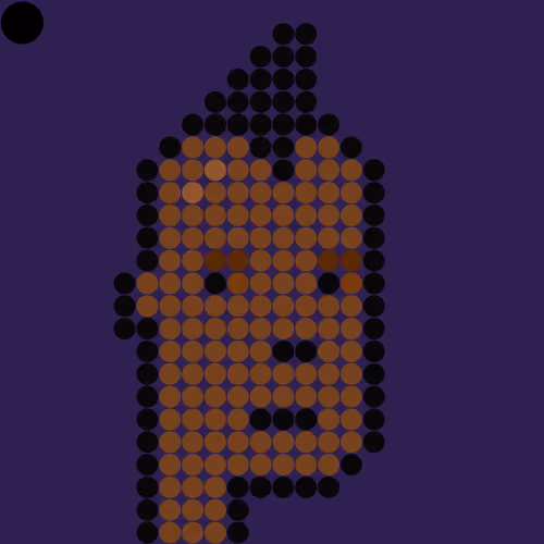 Shape Punk #42