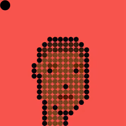 Shape Punk #721