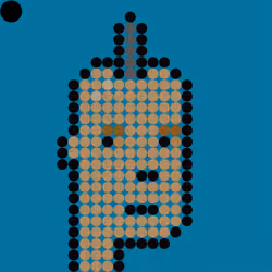 Shape Punk #635
