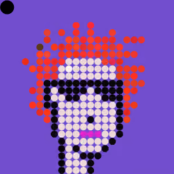 Shape Punk #472