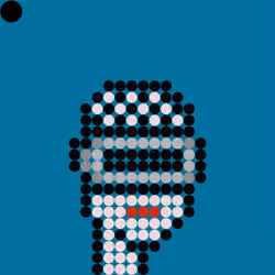 Shape Punk #622