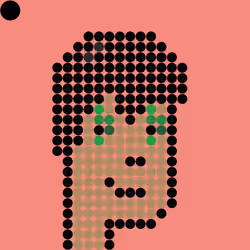 Shape Punk #474