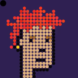 Shape Punk #495