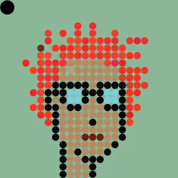 Shape Punk #400