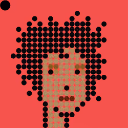 Shape Punk #477