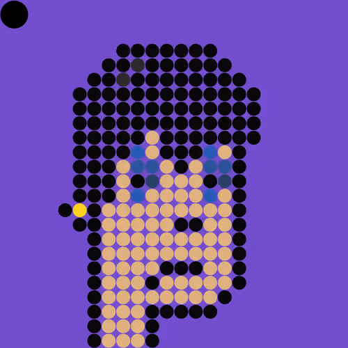 Shape Punk #47