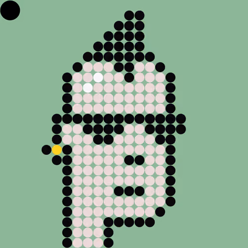 Shape Punk #83