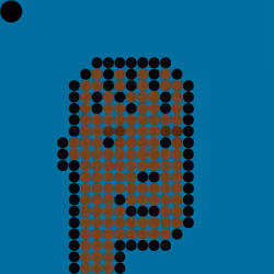 Shape Punk #857