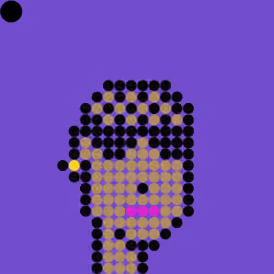 Shape Punk #865