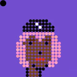 Shape Punk #810