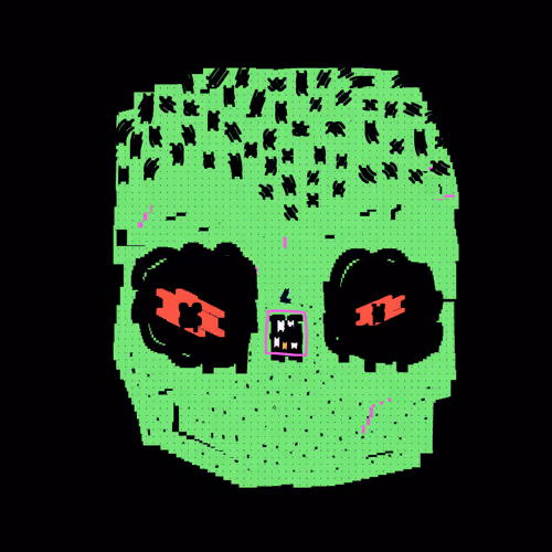 PROTO-GOUGE by XC0PY