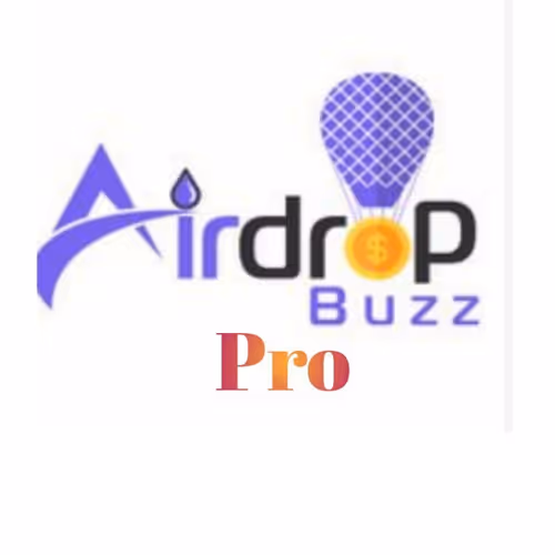 AirdropBuzzPro