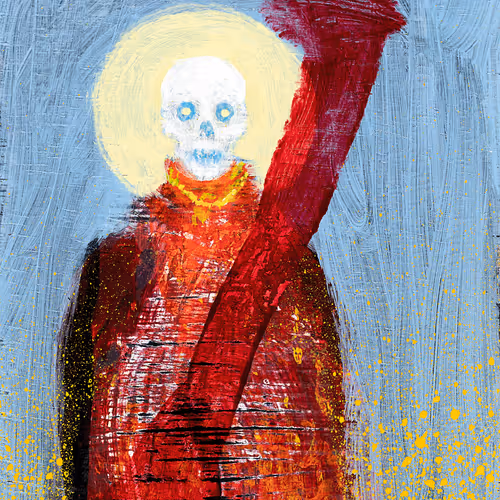 The Fisher King