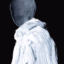 Feels Invisible