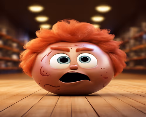 bowlingball