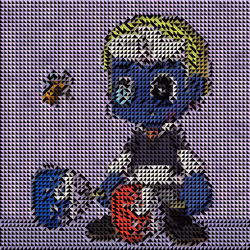 ZORAK NOVA #881
