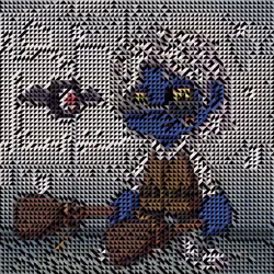 ZORAK NOVA #1474