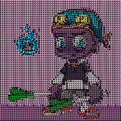 ZORAK NOVA #825