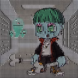 ZORAK NOVA #1319
