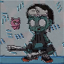 ZORAK NOVA #480