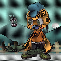 ZORAK NOVA #250