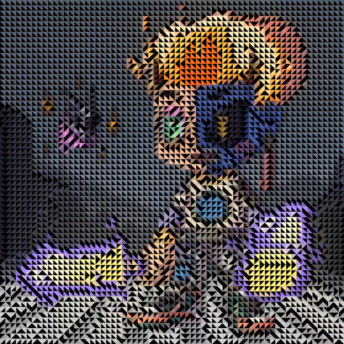 Item #84 Media