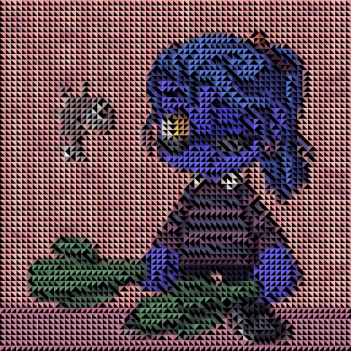 ZORAK NOVA #245