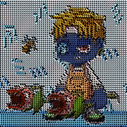 ZORAK NOVA #1303