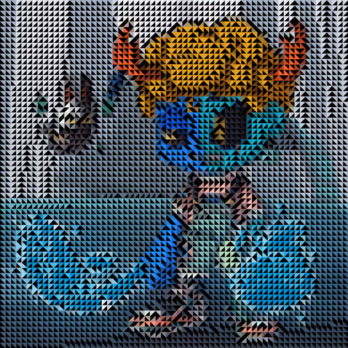 ZORAK NOVA #2006