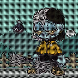 ZORAK NOVA #380