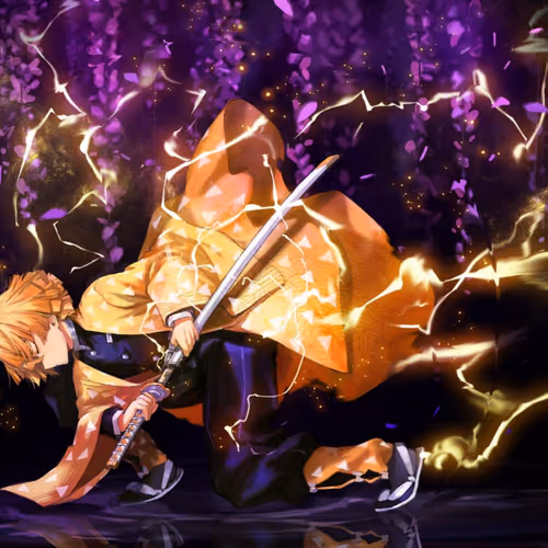 Zenitsu