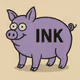 pig ink