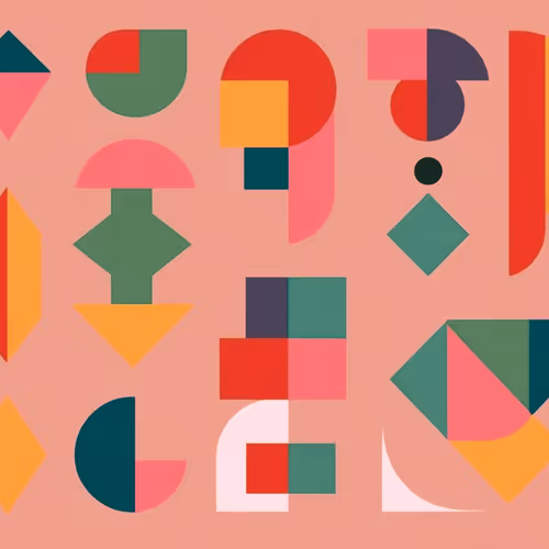 Different Shapes