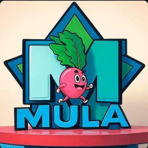 Mula Official