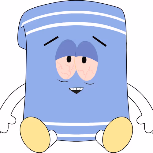 towelie