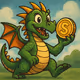 DRAGON SHAPE