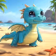 Tide Dragon