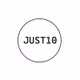 JUST10