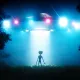 THE TRENDS ALIEN