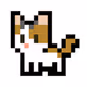 Cat Pixel Token