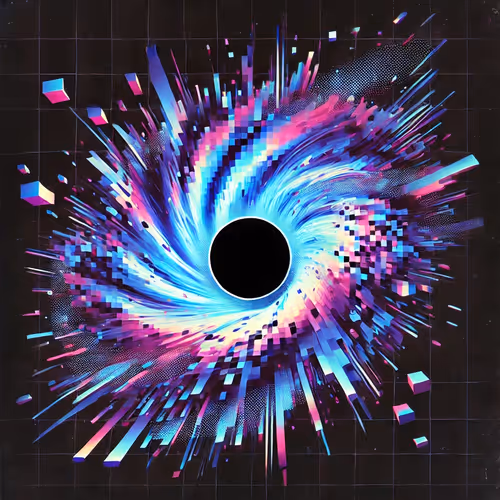 Digital Eclipse